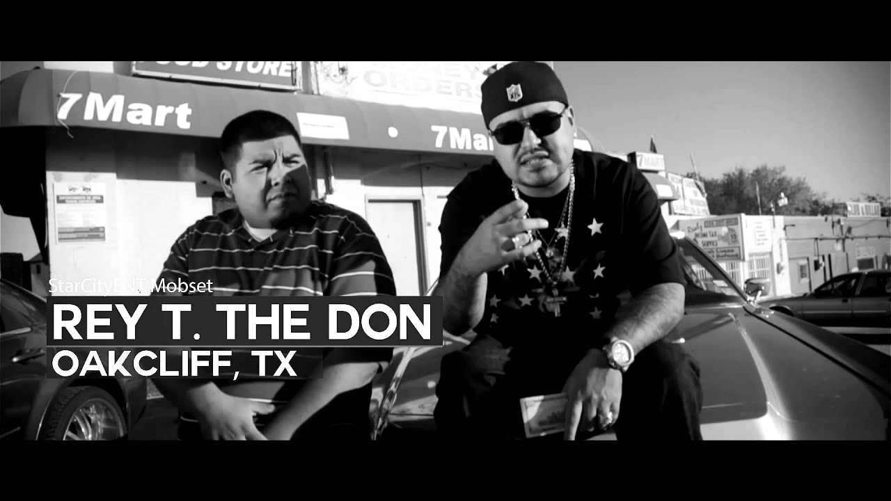 Promotional video thumbnail 3 for Persistence Pays Off Music Group