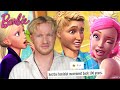 I A 25 Year Old Man Watched A Barbie Movie