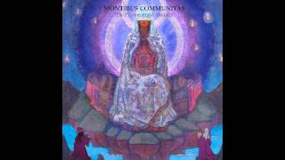 Montibus Communitas - The Pilgrim to the Shrine