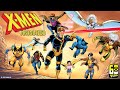 What's Next for X-Men Animation | X-Men 60 Uncanny Years