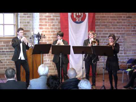 Pops For Four / Chris Hazell: Steppin Out