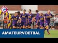 VVSB recht de rug en wordt weer een 'vechtmachine' - OMROEP WEST SPORT