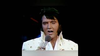 Elvis Presley,   Something
