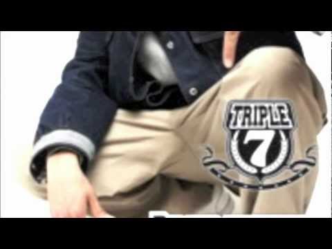 Triple Siete feat El Reaktor - Black Soldados