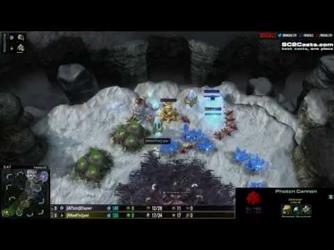 Elazer v pal   ZvP G1