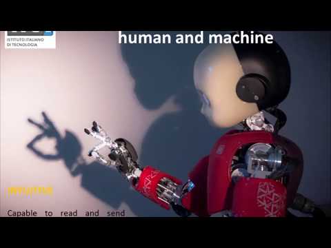 BMVA Tech Meeting: Cognitive Al - Alessandra Sciutti   Humane HRI Through Mutual Understanding 1
