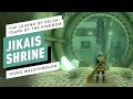The Legend of Zelda: Tears of the Kingdom - Jikais Shrine Gameplay Walkthrough