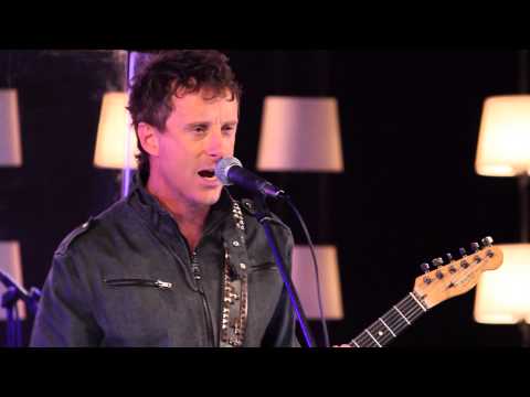 HEREFORD - "Cierto" (HD) // Autores En Vivo // Ciclo 3