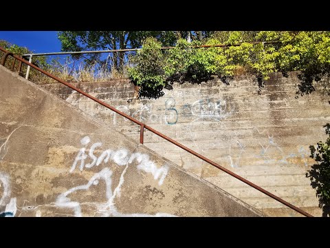 ÖDETOMTERNA på FLISEBACKEN i KALLINGE - 200916 - Flisevägen - Ronneby - BLEKINGE