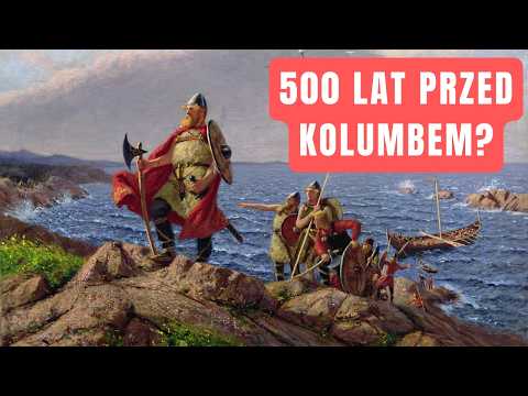 Who Really Discovered America? Leif Eriksson and the Vikings