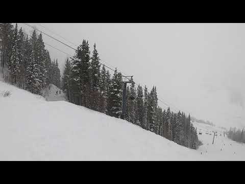 Crested Butte: Resurrection