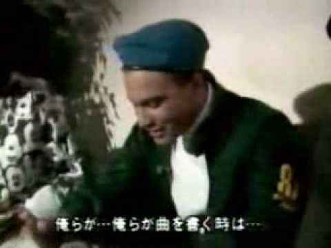 Japan TV Interview 2