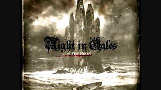 Night In Gales - This Neon Grave