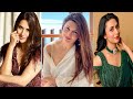 Divyanka Tripathi Hot Photoshoot Video Indian Serial Actress Photos