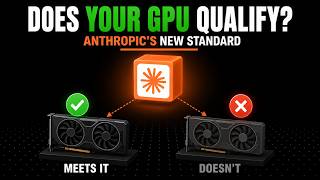 Anthropic's Model Hardware Standard: What You Need To Know