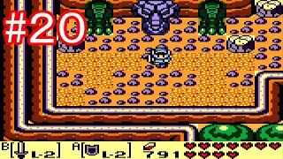 【ゼルダの伝説 夢を見る島DX】トムとジェリーのゲーム実況 第42弾 #20【トムジェリ】