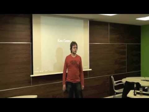 Kroc Camen: "Code Is Art"