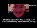 A Special Video For Chris Richardson