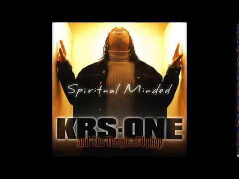20. KRS-One - Power