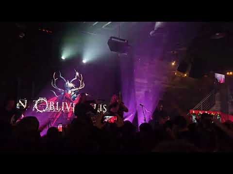 Ne Obliviscaris  - Misericorde I - As the Flesh Falls & II - Anatomy of Quiescence (Partial)