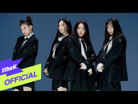 [MV] tripleS(트리플에스) _ Generation (Dance Ver.)