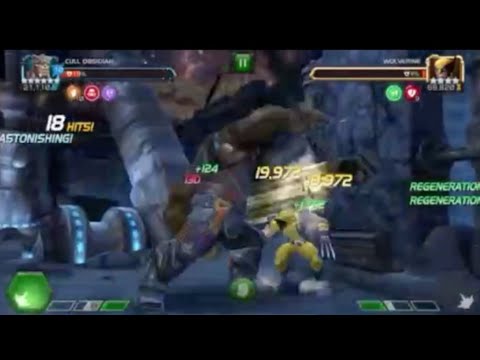 How OP Is Awakened Rank 3 6-Star Cull Obsidian?