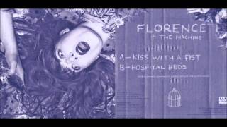 Florence + The Machine ~ Hospital Beds