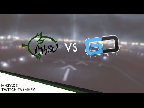 BF4 [ESL ONE-Cup #1] MhSV eSports vs. GC.eSports