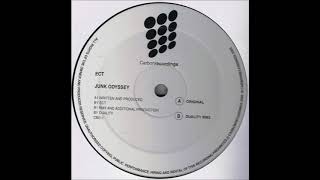 Electro Convulsive Therapy - Junk Odyssey (Original Mix)
