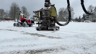 سایر تجهیزات صنعتی Bracke C16 C | تصویر 4 - Machineryline