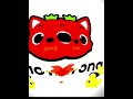 Pinkfong Ninimo Intro Effects Shorts 29