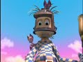 Spookley The Square Pumpkin 2004 DVD Clips