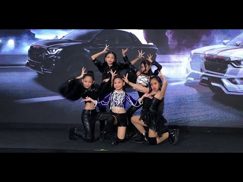 201115 Double S mini ☆ Cover ITZY - NOT SHY + WANNABE