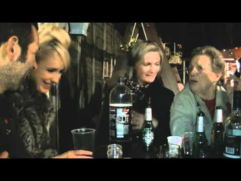 Bonfire Night at The Boccaccio's 2011