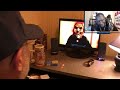 Angry Grandpa I Must Destroy All Pt 3 REACTION