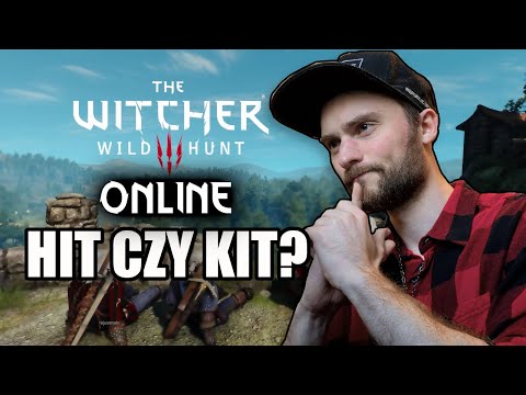 Briefly on the topic THE WITCHER ONLINE - A Mod with Potential? + Installation Guide