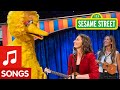 Twinkle Twinkle Little Star feat. Sara Bareilles | The Not-Too-Late Show with Elmo
