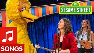 Twinkle Twinkle Little Star feat. Sara Bareilles | The Not-Too-Late Show with Elmo