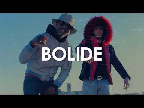 *FREE* PSO Thug x XV x Cheu B Type Beat - "Bolide" (Prod by Demoniak Beats)