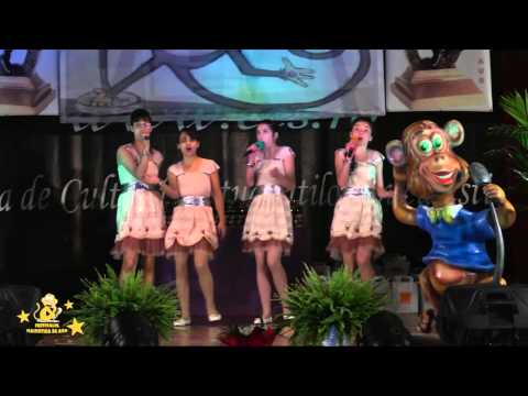 Grupul "Angel" al Centrului de zi "Danut"-Un prieten e o comoara