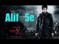 Alif Se Mr X Songs 2015 Ankit Tiwari Neeti Mohan Latest