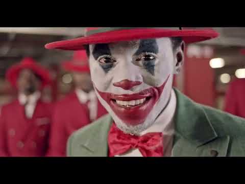 Cleyton M - Bring it