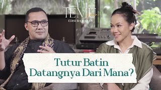 Download lagu #TemuYura Ramadan Eps. 3 : Tutur Batin (Yura Yunita & Bang Dame) mp3
