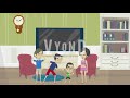 Kathy Blames Zack Grounded