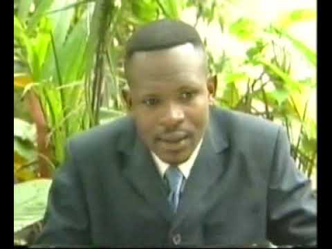 Groupe Kilimanjaro - Mambueni 9&10 (FIN) (Entier) 2004 VHS