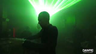 Atmospheric Beam Architecture thumbnail