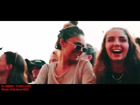 DJ Kincses feat. Warrez - Te vagy a fény (Bootleg)