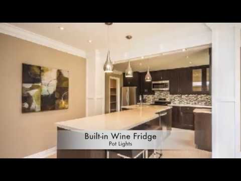 85 Forest Heights St., Whitby