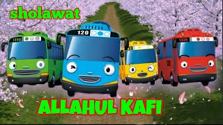 Download lagu SHOLAWAT  ALLAHUL KAFI RABBUNAL KAFI versi tayo  🎶 sholawat  tayo terbaru mp3 Download lagu SHOLAWAT  ALLAHUL KAFI RABBUNAL KAFI versi tayo  🎶 sholawat  tayo terbaru mp3