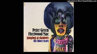 Fleetwood Mac: Showbiz Blues